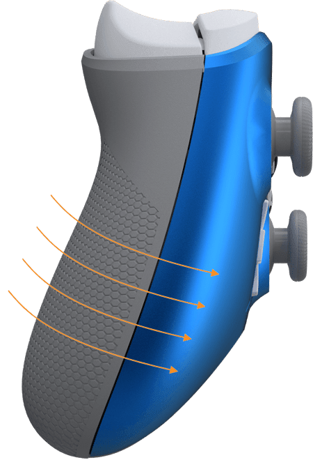 Prestige Controller Grip