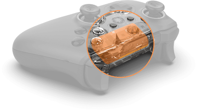 Prestige Controller