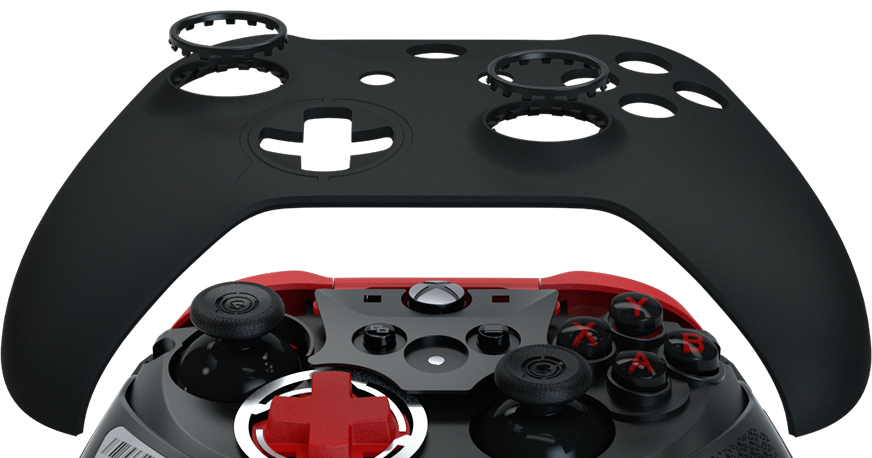 Prestige Controller overview