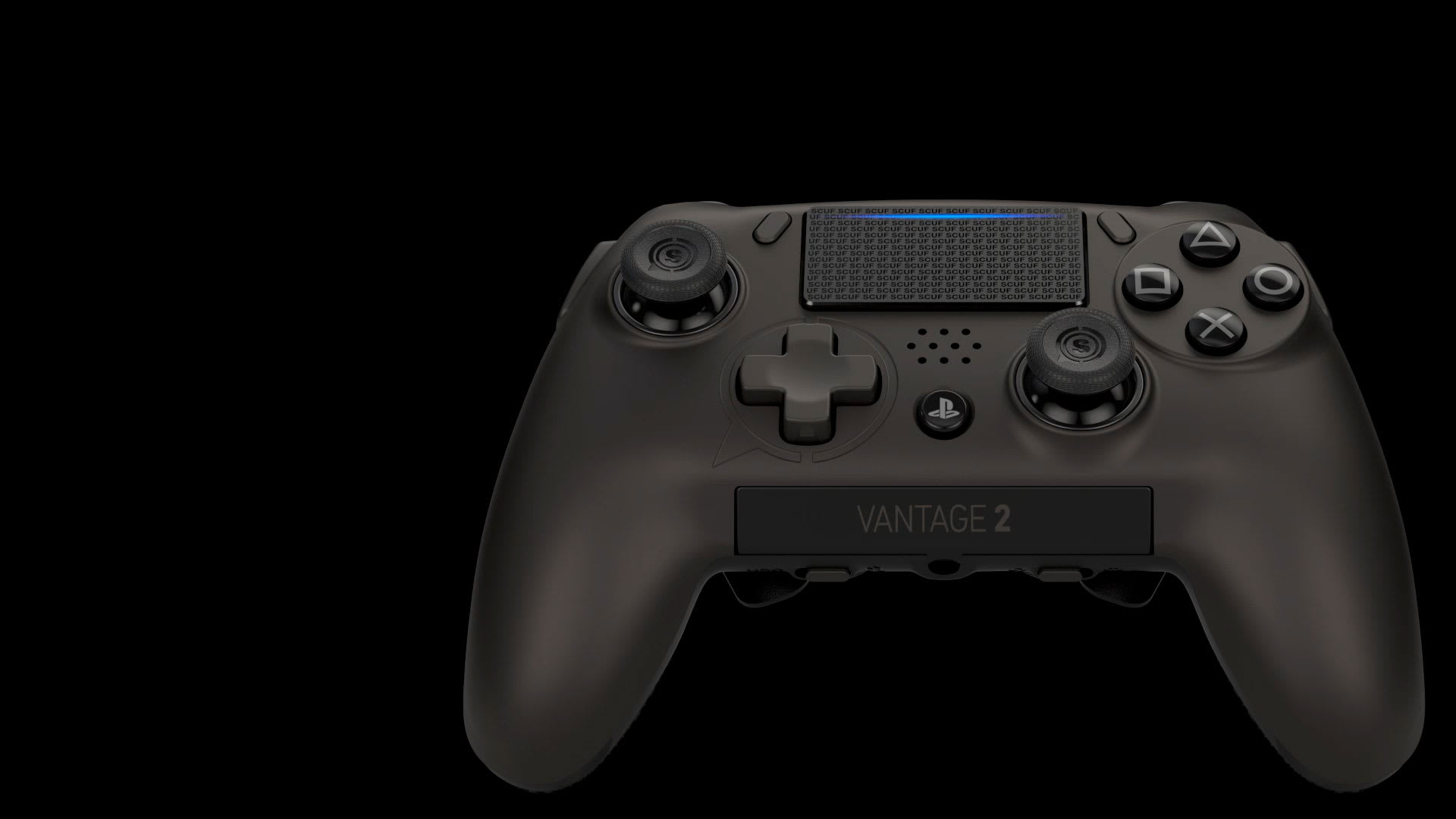 スカフコントローラー vantage Scuf Vantage Controller Review - An Unfair Advantage
