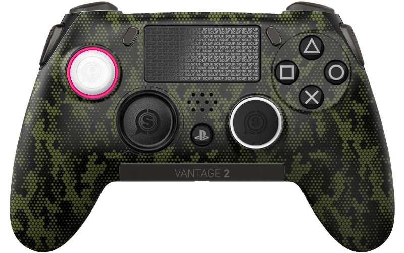 PlayStation4 - 新型 スカフバンテージ2  scuf vantage2 新品 Scuf Vantage 2 Controller Overview - PS4 and PC | Scuf Gaming