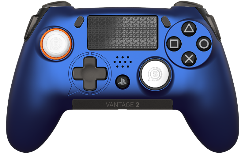スカフコントローラー vantage Scuf Vantage Controller Review - An Unfair Advantage