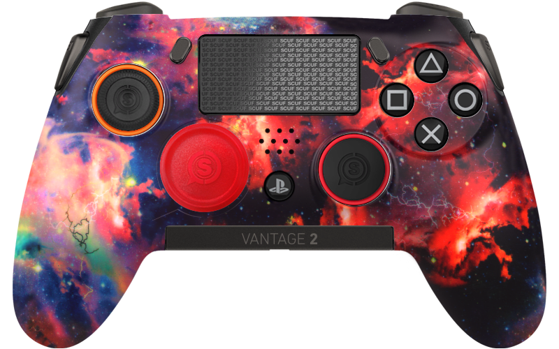 Scuf Vantage 2 Controller Overview - PS4 and PC | Scuf Gaming