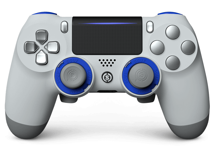 Infinity4PS