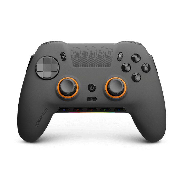 PlayStation4 コントローラー 背面パッド SCUF PRO PlayStation4 コントローラー 背面パッド SCUF PRO