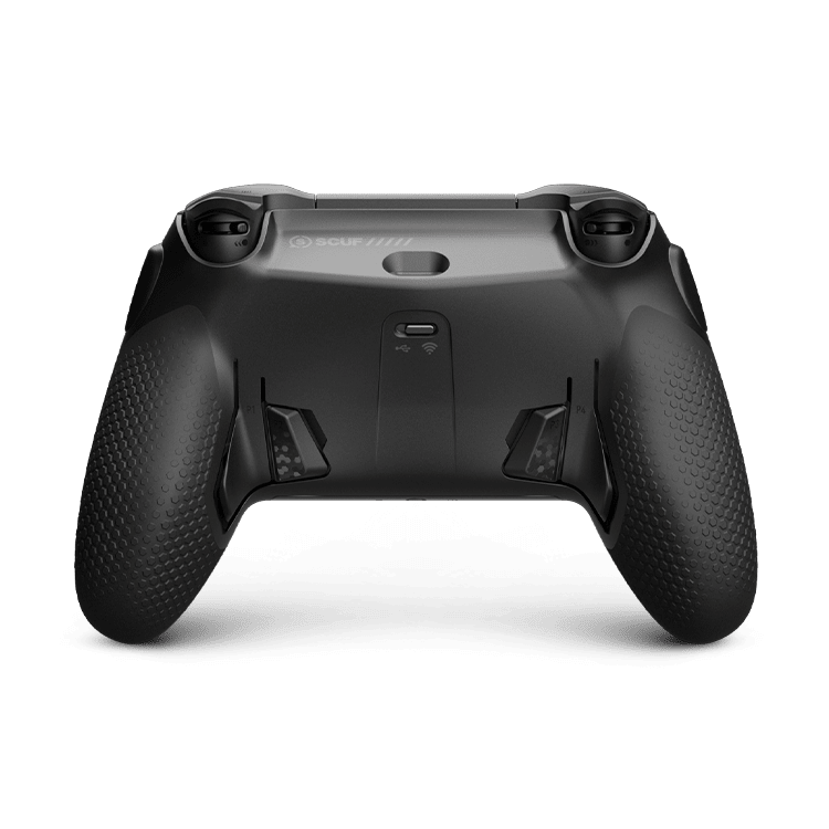 その他 SCUF envision pro black SCUF Envision Pro Black | Hall Effect Controller for PC Gaming