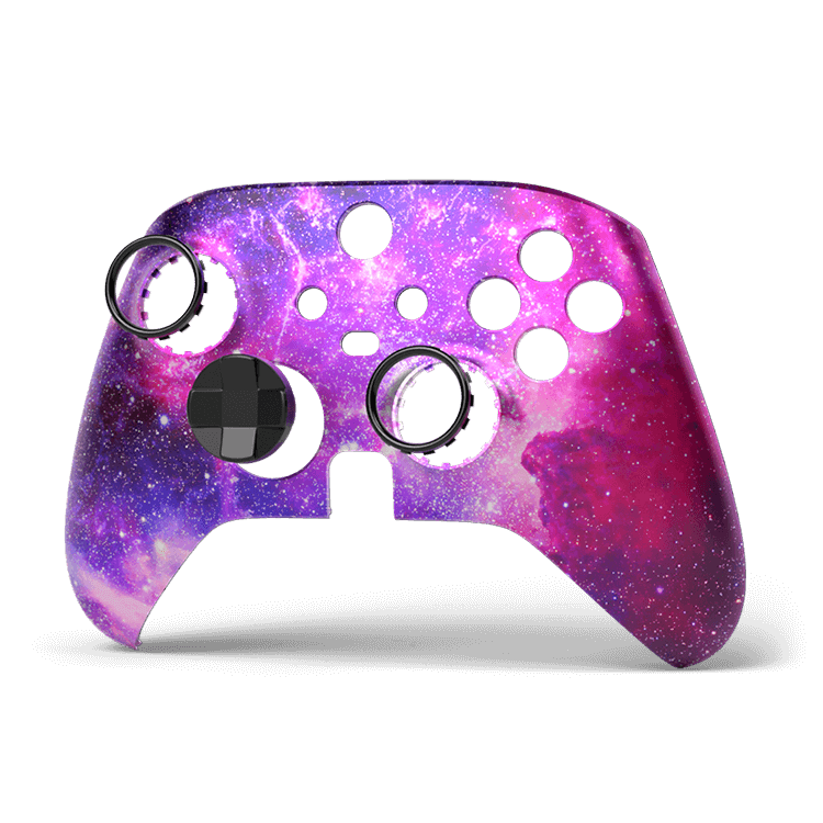 SCUF Instinct Nebula 2 Faceplate Kit