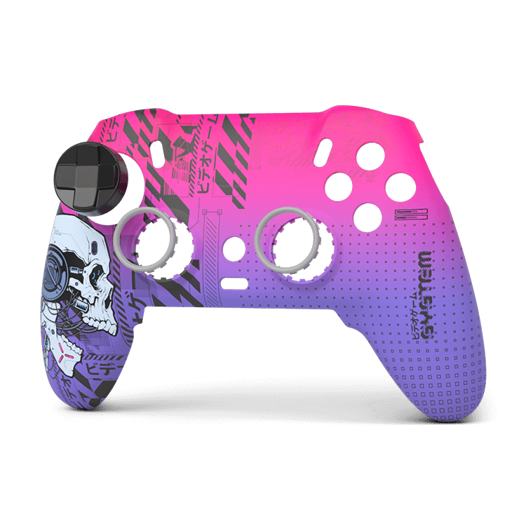 Accessories | SCUF Gaming
