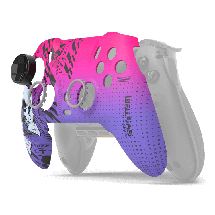 PC用ゲームコントローラー・コンバーター scuf envision Amazon.com: SCUF ENVISION V1 (2023) Wired PC Gaming
