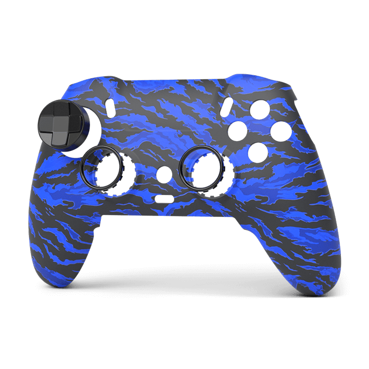 【新品】 SCUF INFINITY  デジタルタップバンパーズ搭載 Amazon.co.jp: SCUF (スカフ) インパクト プロ用 コントローラー