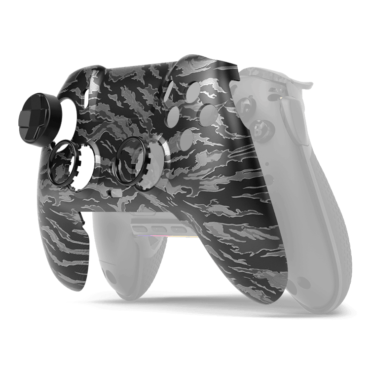 スカーフコントローラー Accessories | SCUF Gaming