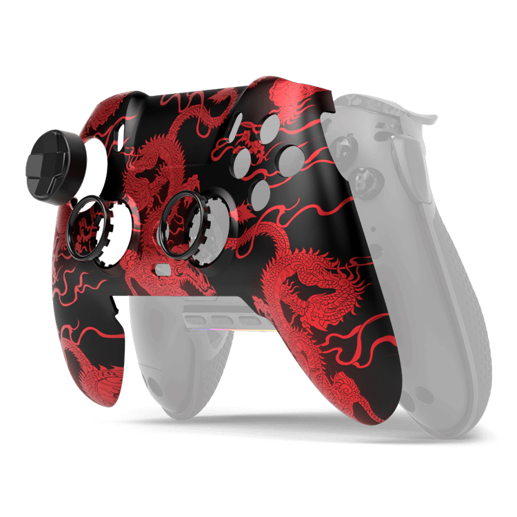 その他 SCUF PRESTIGE Review: SCUF Gaming's Prestige Controller For Xbox One