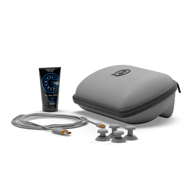 スカフコンとその他備品 Accessories | Scuf Gaming