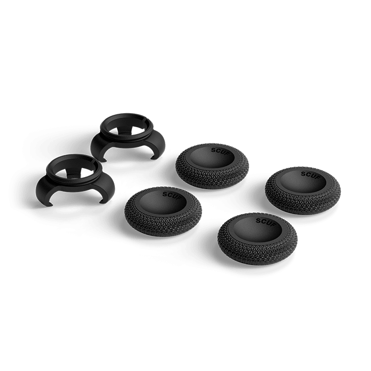 PCゲーミング用おすすめアクセサリー | SCUF Gaming