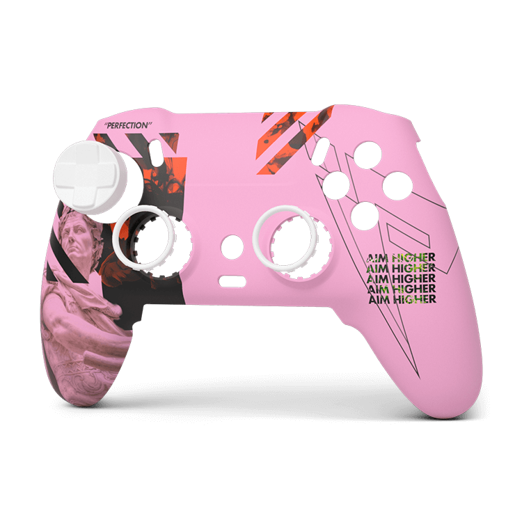 【定価4万】 SCUF IMPACT optic pamaj model 定価4万】 SCUF IMPACT optic pamaj model