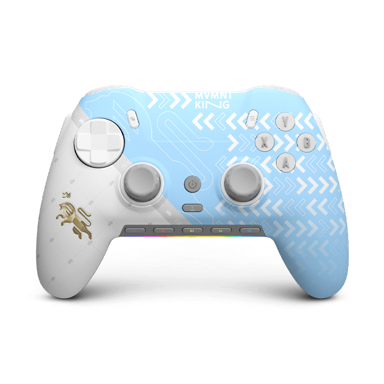 SCUF Envision Pro JoeWo