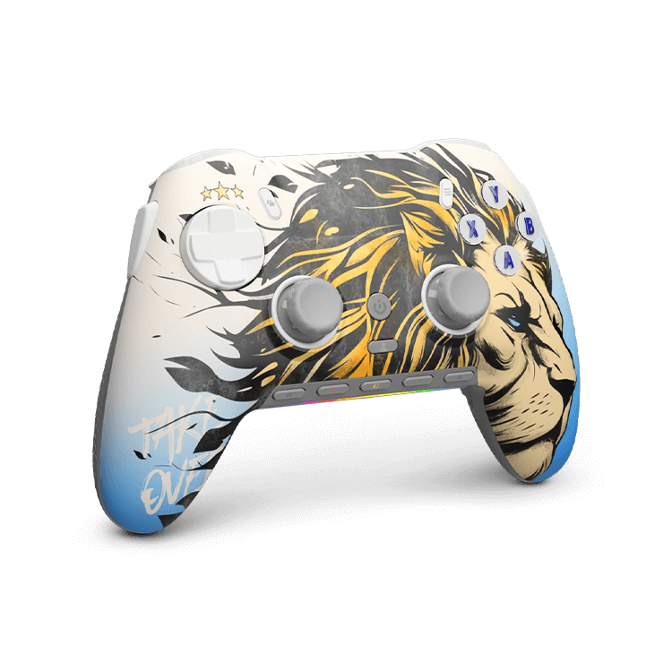 Scuf envision pro ホワイト SCUF ENVISION Wireless Gaming Controller for PC (Revival Series)
