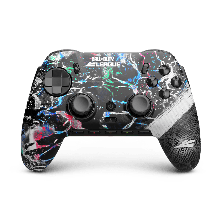 SCUF Envision Pro コントローラ Amazon.com: SCUF ENVISION PRO Wireless V1 (2023) PC Gaming