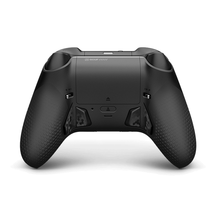 Scuf Reflex Scuf Elite Paddle Control System Review Custom