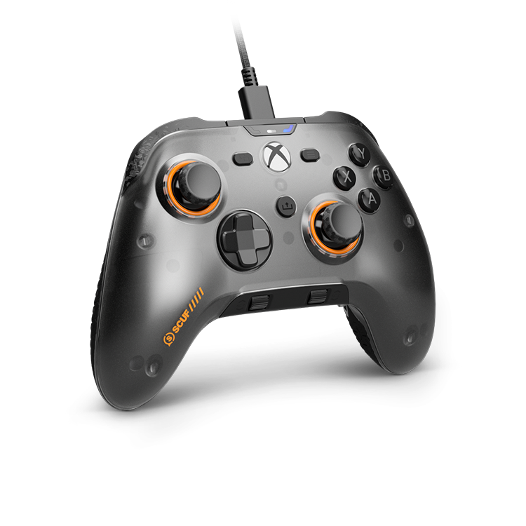 Scuf Gaming Controller Scuf Elite Xbox Controller Custom Wireless