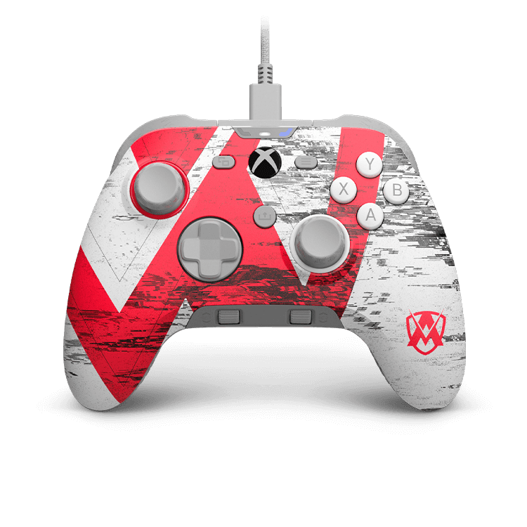 SCUF Valor Wired with Hall Effect Attach