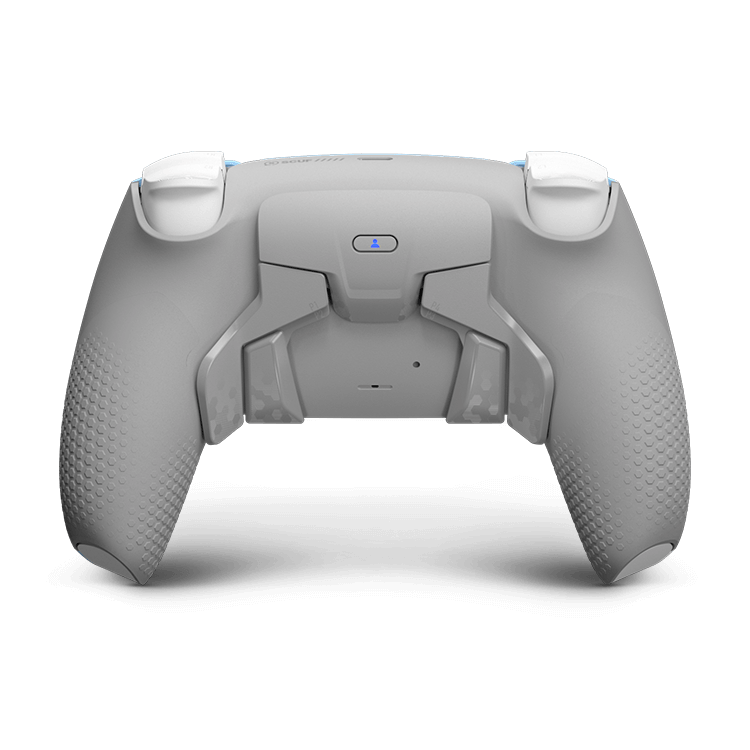 SCUF REFLEX ワイヤレスコントローラー PS5 SCUF Reflex Pro Black | Custom PS5 Pro Controller