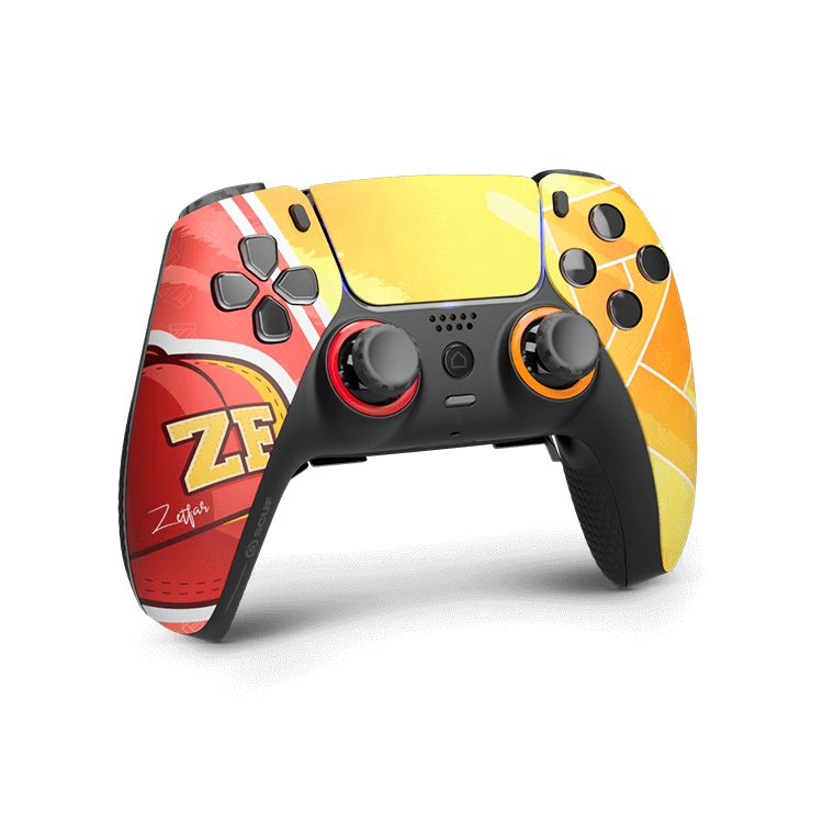 SCUF Reflex | Custom Playstation 5 Controllers | Scuf Gaming