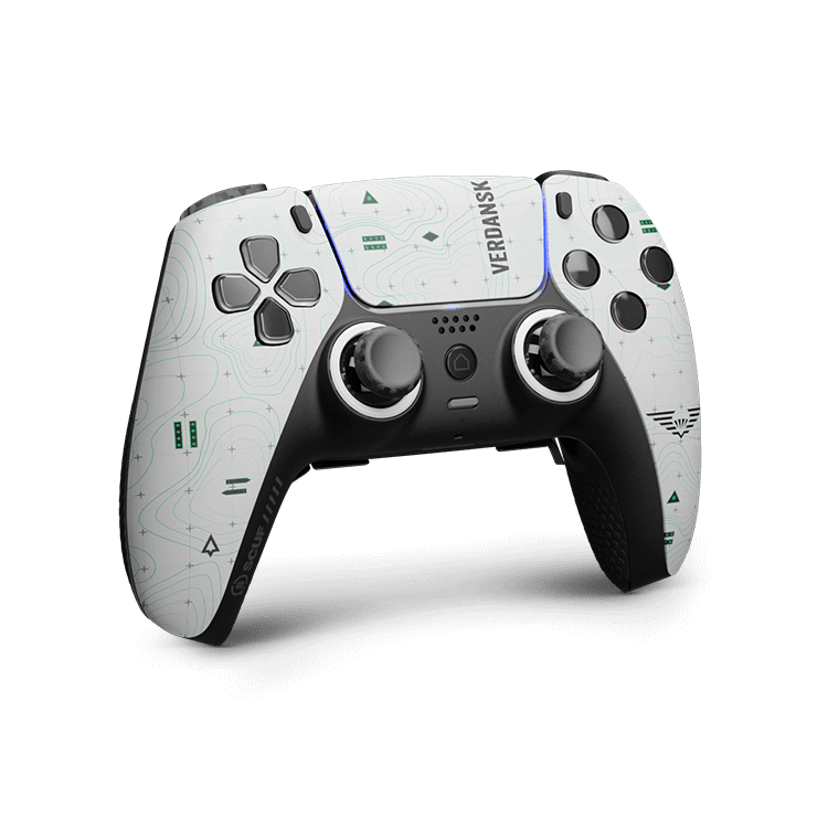 SCUF Reflex Pro Warzone Light | The Official PS5 Controller
