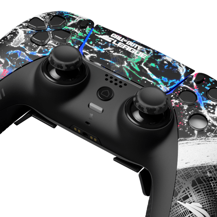 SCUF Reflex FPS League | Custom PS5 Pro Controller