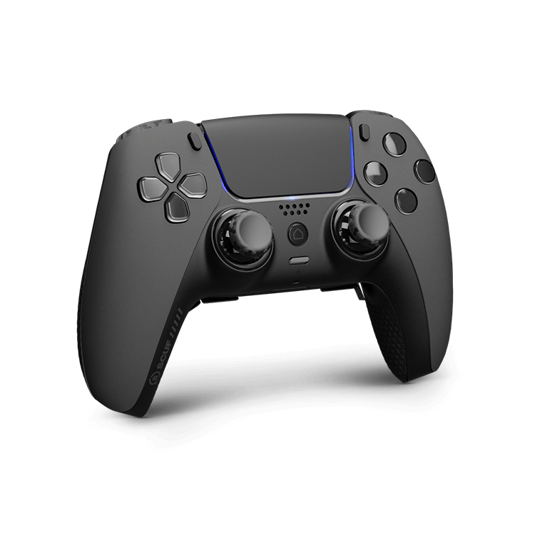 ［新品未使用］SCUF Reflex FPS 赤 当店だけの安心保証！SCUF REFLEX【FPS】振動なし RED スカフ リ