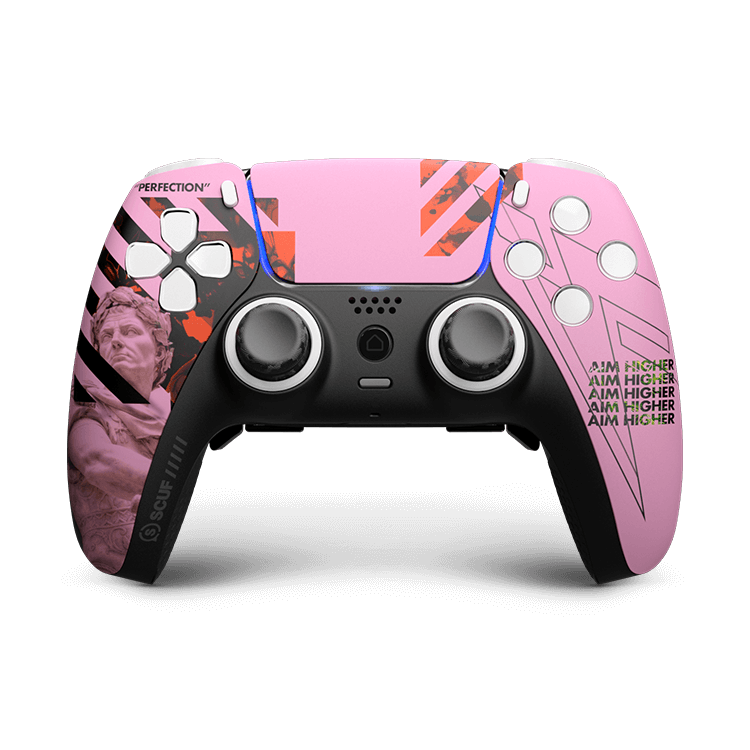 【定価4万】 SCUF IMPACT optic pamaj model 定価4万】 SCUF IMPACT optic pamaj model Pamaj Official