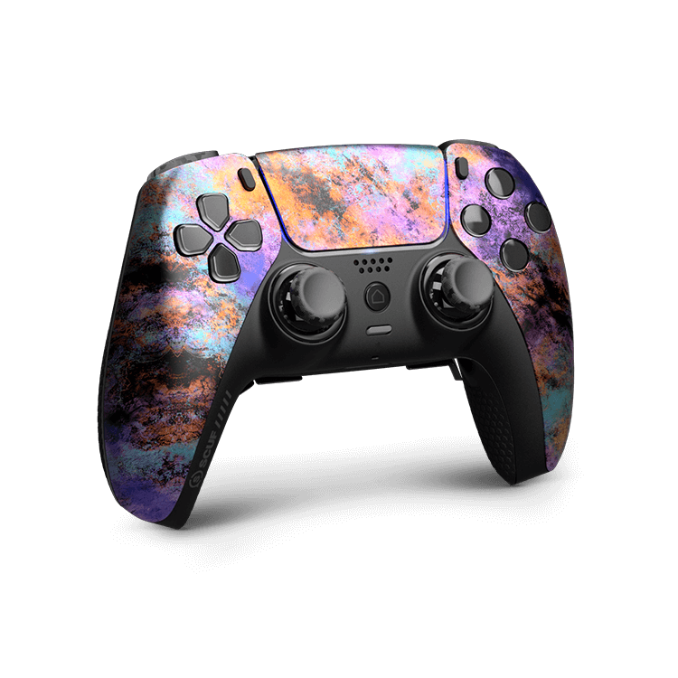 SCUF Reflex Pro with Anti-Drift Ascension | Custom Hall