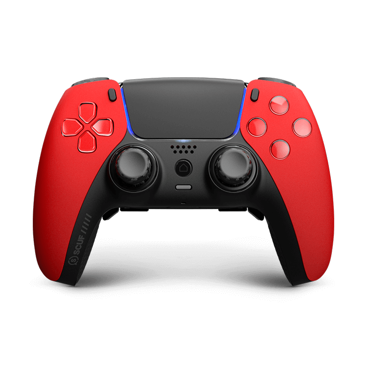scuf reflex ほとんどFPS仕様 SCUF Reflex FPS with Anti-Drift Ascension | Custom Hall