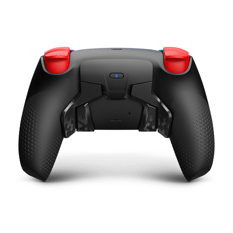 まろん　SCUF REFLEX FPSコントローラー SCUF Reflex FPS with Anti-Drift Energon | Custom Hall effect