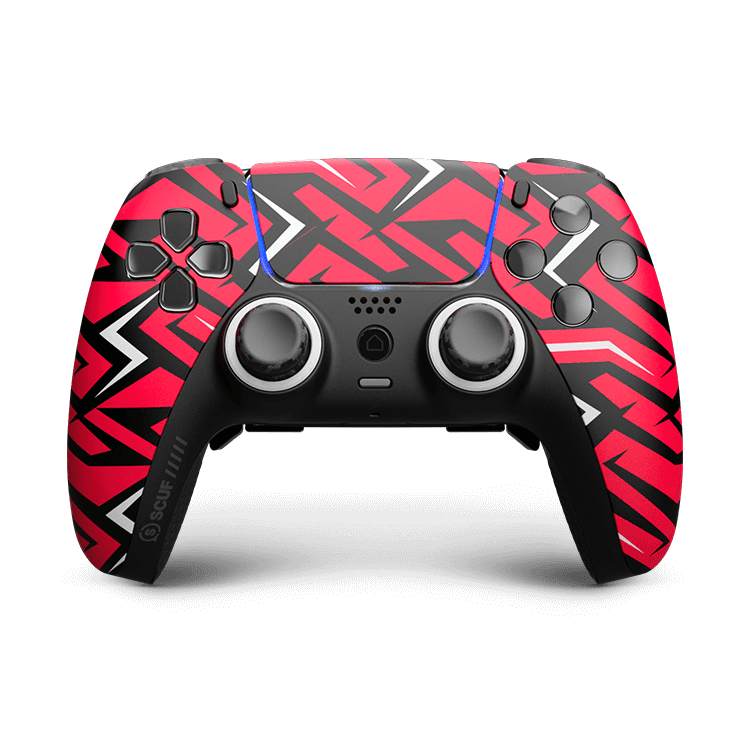 scuf reflex ほとんどFPS仕様 scuf reflex ほとんどFPS仕様