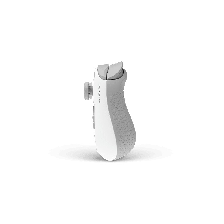 SCUF Nomad White | Performance Mobile Gaming Controller