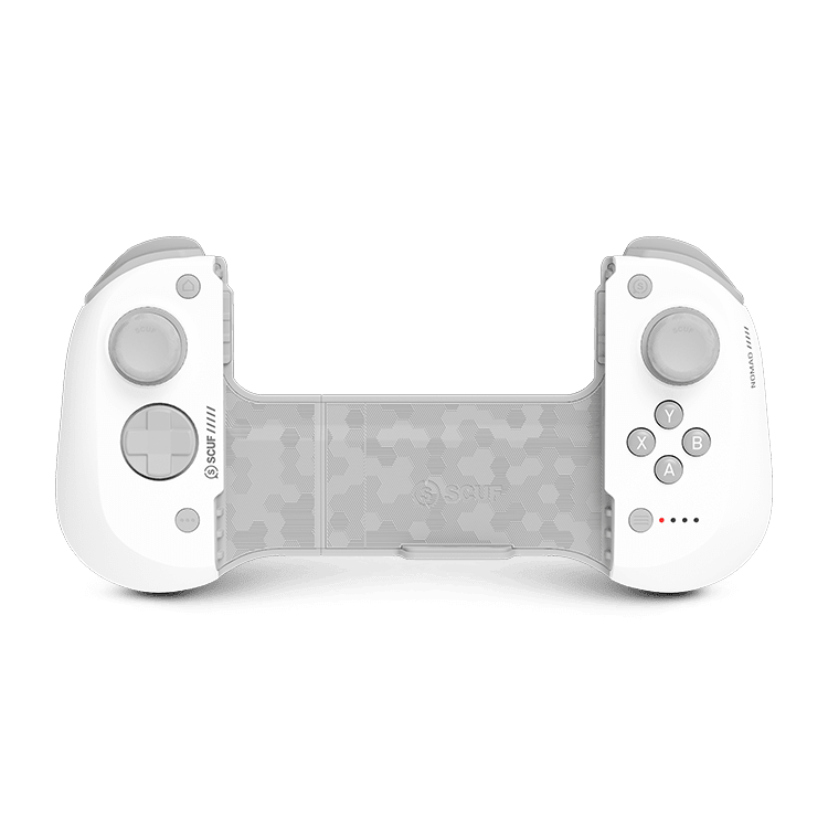 Mobile Gaming Controller | Scuf Gaming