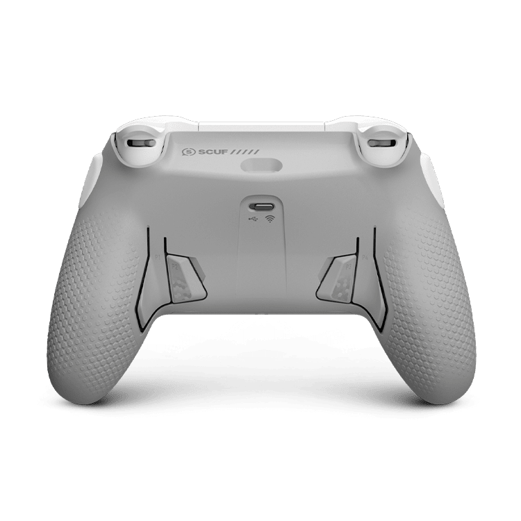SCUF Envision Pro Skyrroz | Hall Effect Controller for PC Gaming