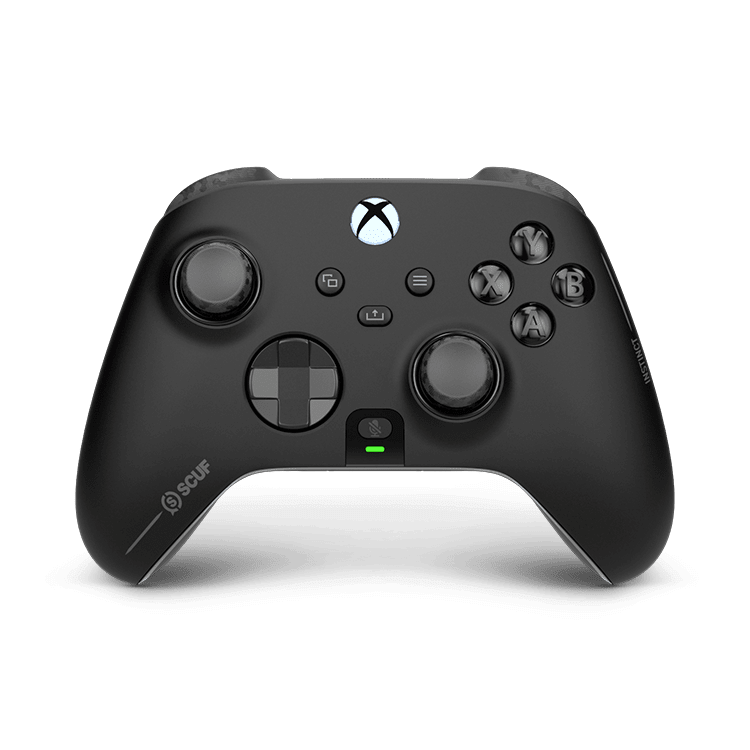 SCUF Instinct Black - Refurbished | Xbox Series X Controller
