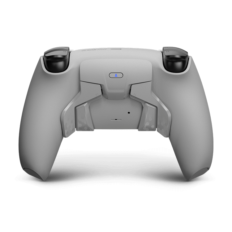 SCUF Reflex Black | Custom PS5 Pro Controller
