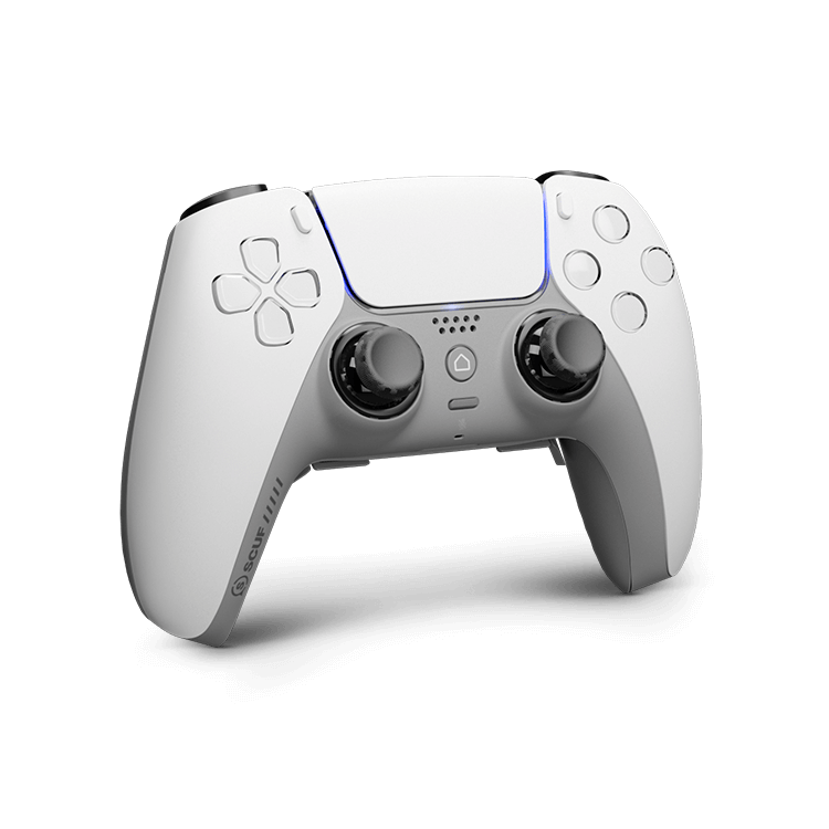 その他 scuf reflex reflex_pro_fracture_front_play
