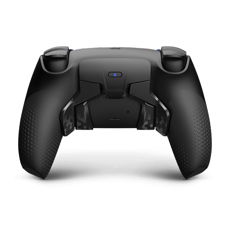 SCUF Reflex FPS+ with Anti-Drift Scump | Custom Hall effect