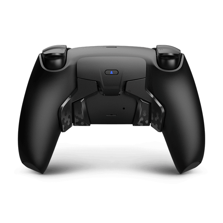 ゲーム SCUF REFLEX PRO SCUF Reflex FPS Courage | Custom PS5 Pro Controller