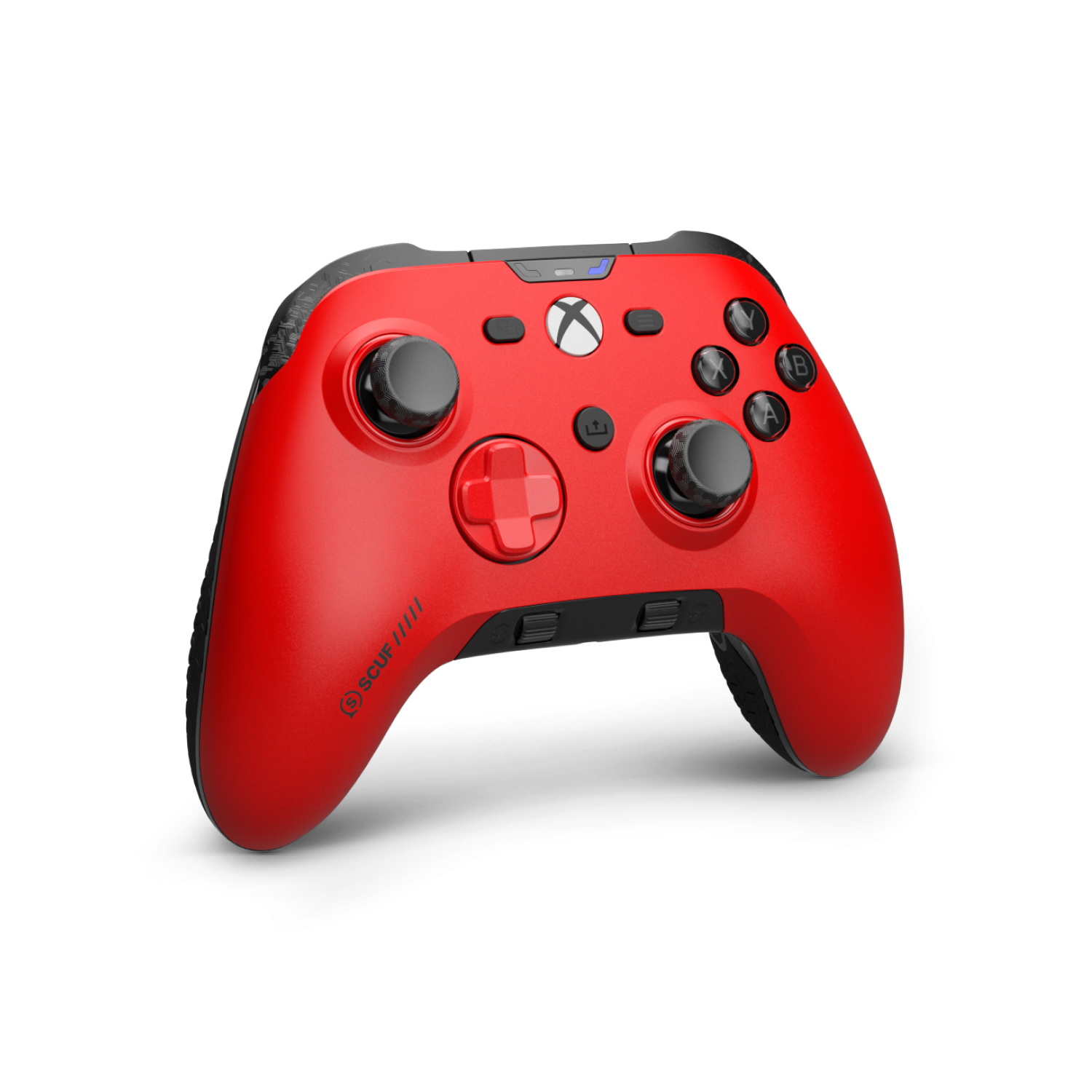 SCUF Valor Pro Wireless Red Performance Xbox Series X|S