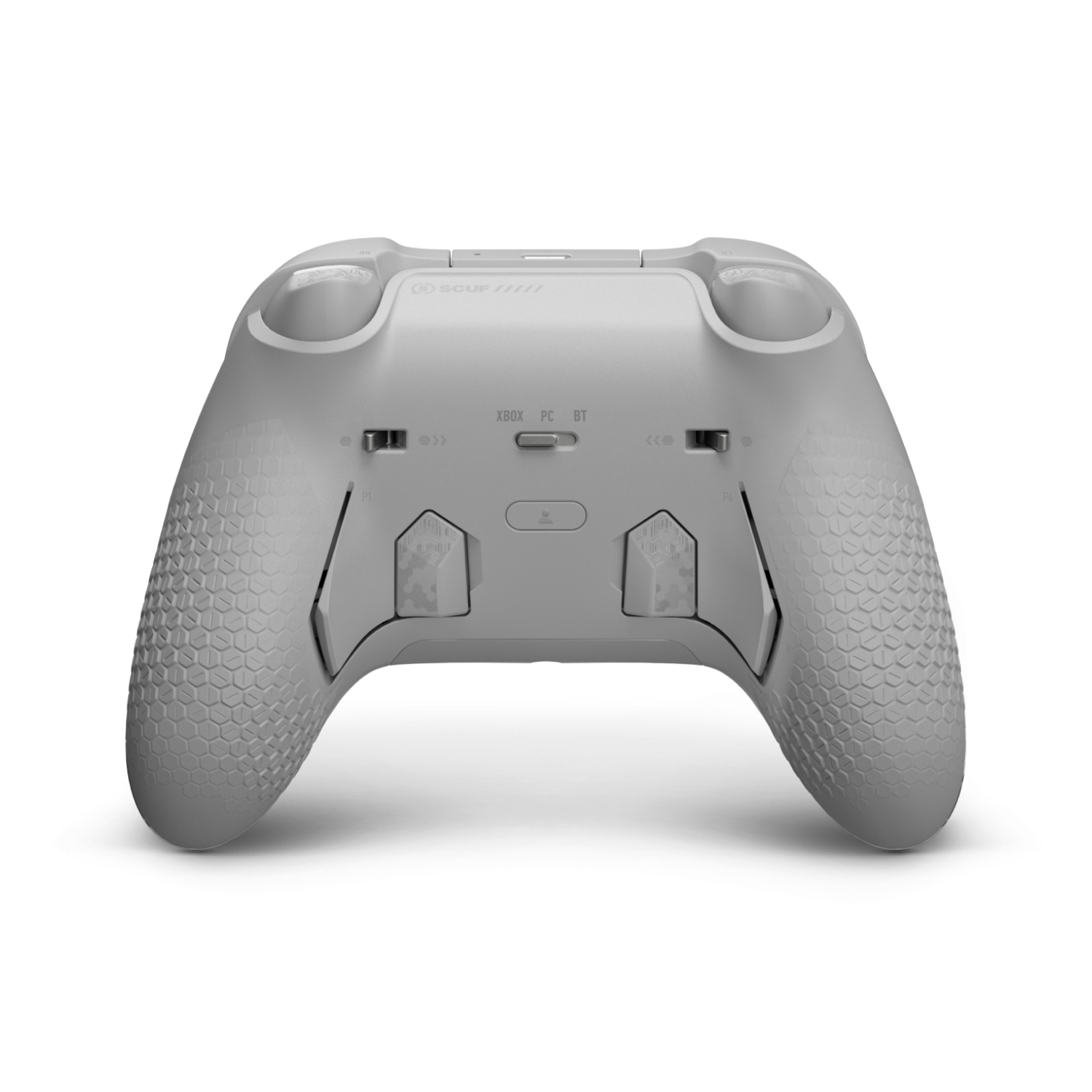 SCUF Valor Pro Wireless Light Gray | Performance Xbox Series X|S