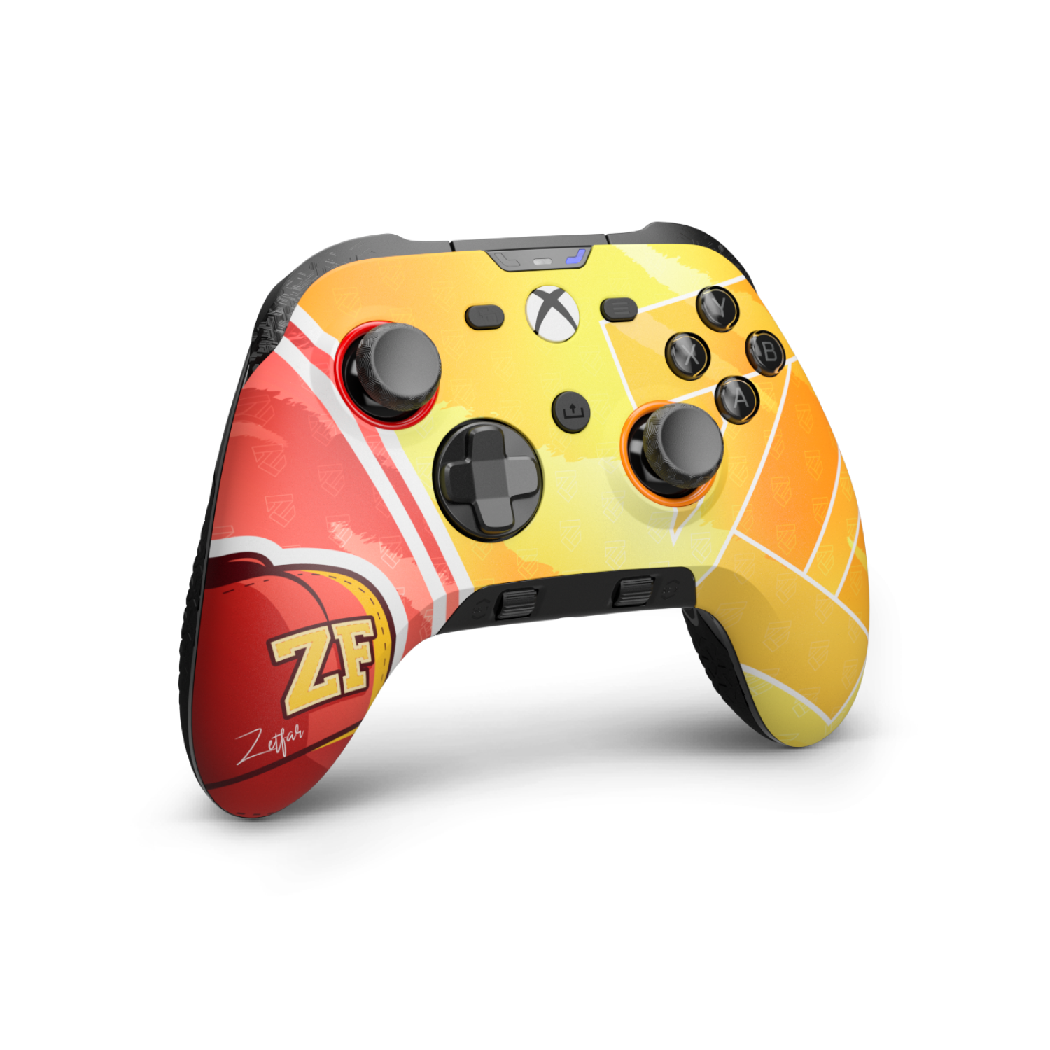 Custom Xbox Box One Controller Custom Wireless Xbox Controller