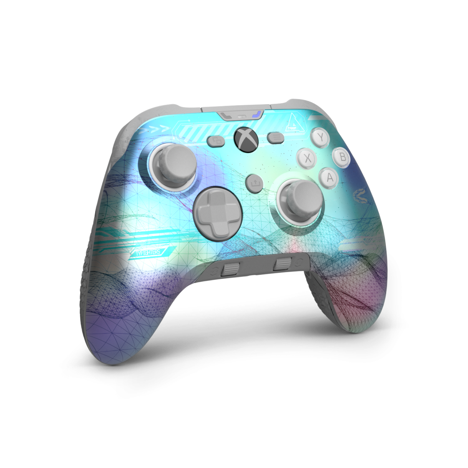 SCUF Instinct | Custom Xbox Series X/S Controllers | Scuf Gaming