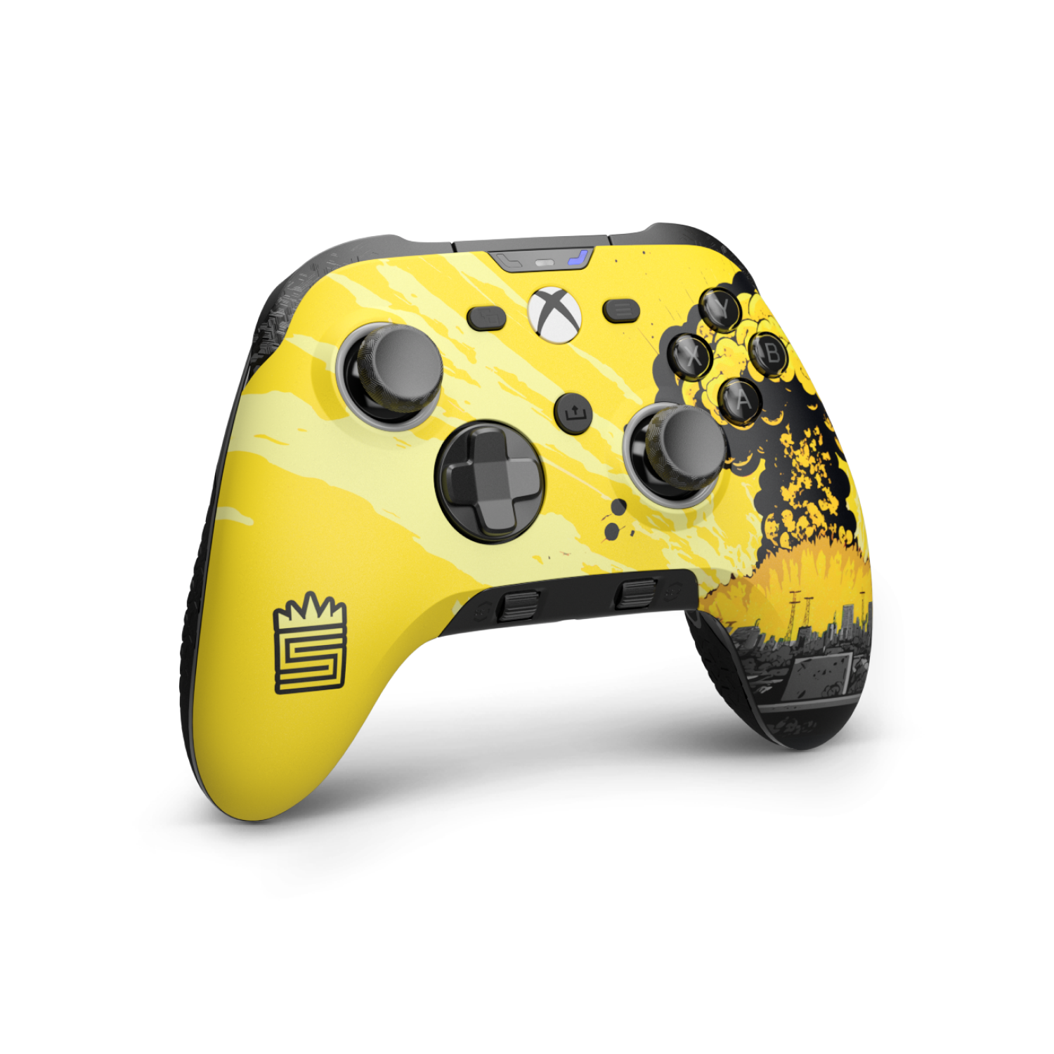 SCUF VALOR PRO Xbox Performance-Controller Met Kabel
