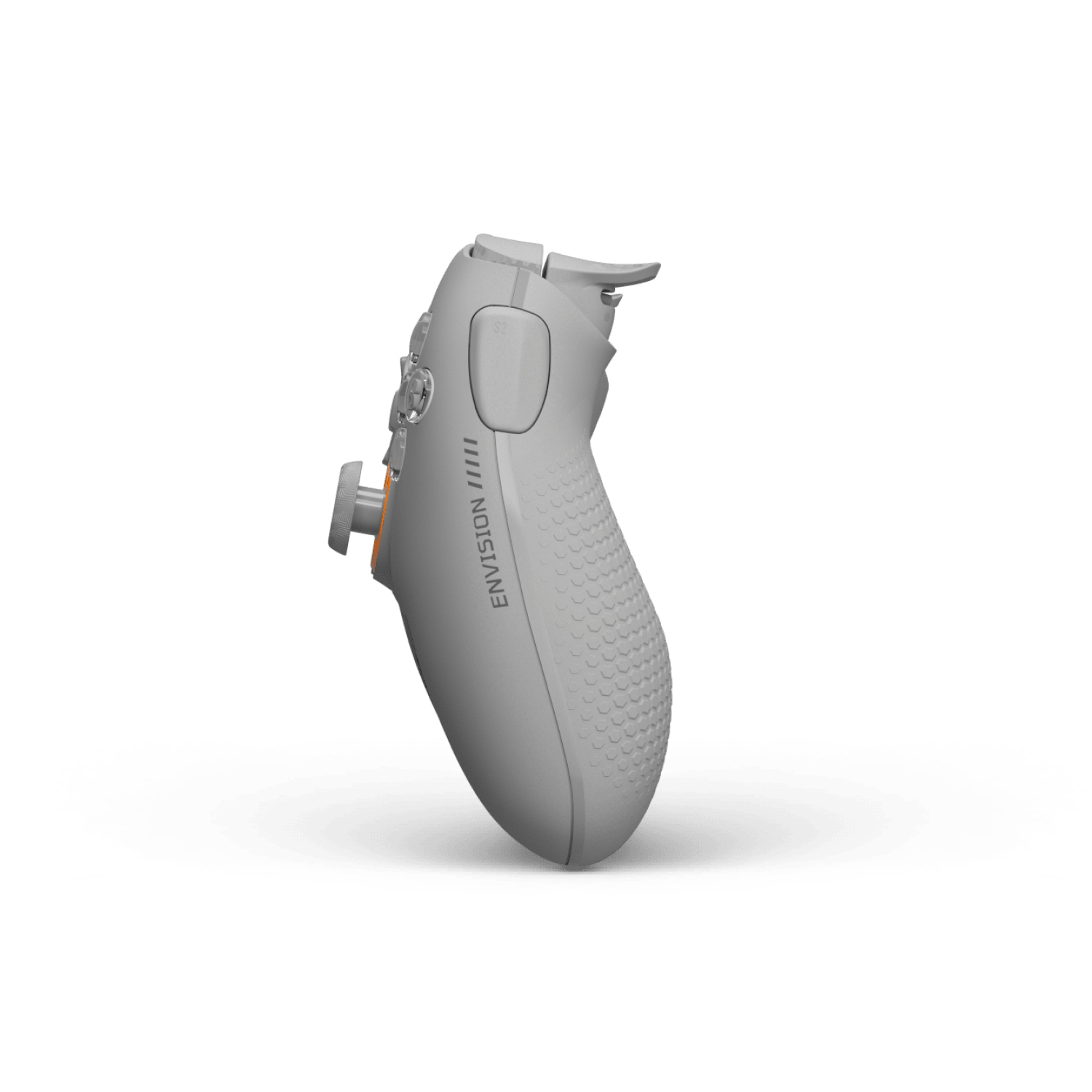 SCUF Envision Pro White | High-Performance PC Gaming Controller