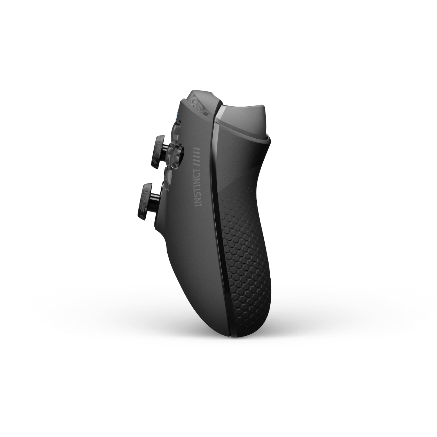 SCUF Instinct Pro Steel Gray Alternate